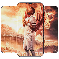 Vinicius Jr Wallpaper