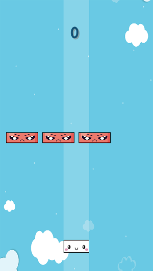 Block Slides Epic Puzzle Game Screenshot 1