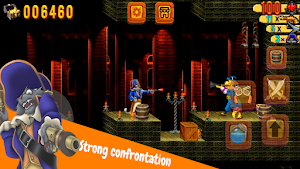 Cat Claw Screenshot 0