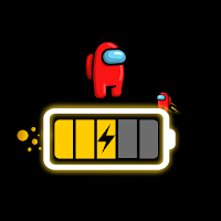 Battery Charging Animation