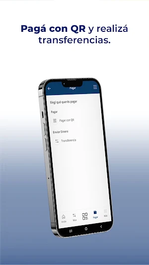 Montemar Pay Screenshot 3