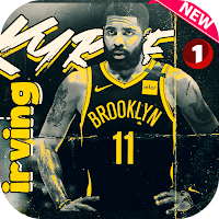 Kyrie Irving Wallpaper Brooklyn Live 2021 For Fans