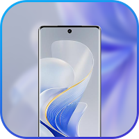 Theme of Vivo S19 Pro