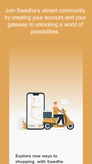 SAPL Delivery Screenshot 1