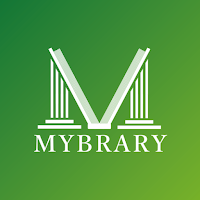 Mybrary - Reading notes app