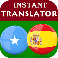 Somali Spanish Translator