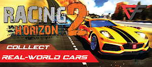 Racing Horizon 2 Screenshot 0