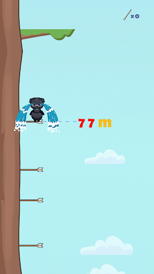 Arrows of Climb Screenshot 2