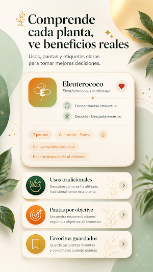 Medicinal Plants Guide Screenshot 2