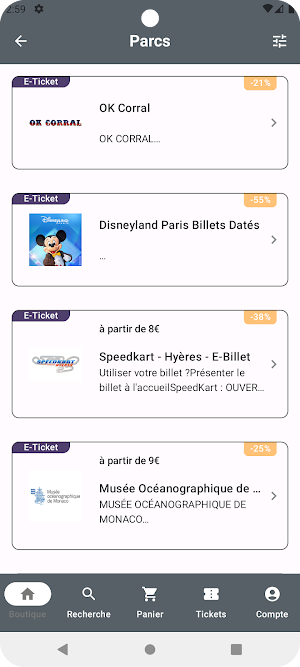 Reducbox Screenshot 2