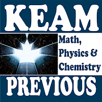 KEAM Previous Papers Free Practice