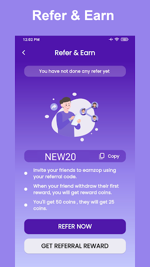 EarnZop - Get Rewards Screenshot 3