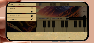 Duduk Sim Screenshot 3