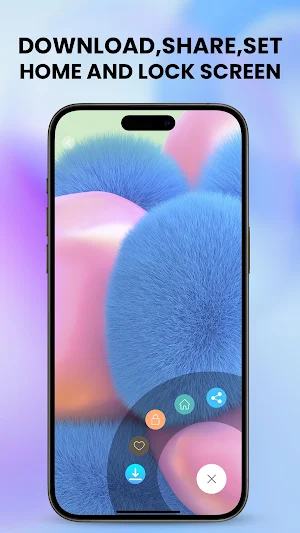 Wallpapers for Samsung HD Screenshot 2
