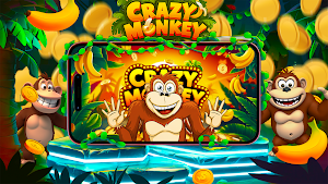 Crazy Monkey Screenshot 0
