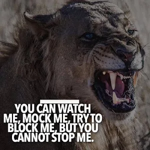I will be Millionaire - Life Changing Quotes Screenshot 2