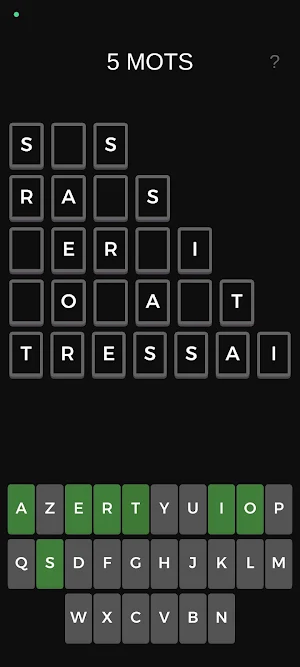 5Mots Screenshot 2