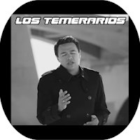 Musica Los Temerarios