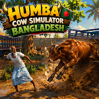 Humba Cow Simulator Bangladesh