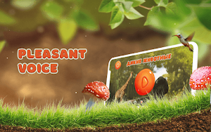 Animals for kids Screenshot 1