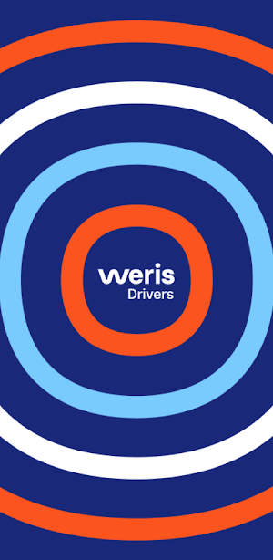 Weris Drivers Screenshot 0