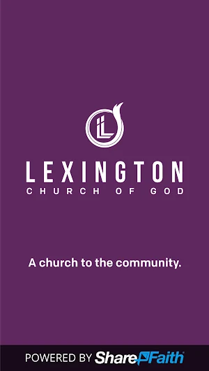 Lexington Church Of God SC Screenshot 0