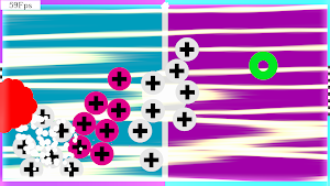 Air Hockey King Screenshot 3