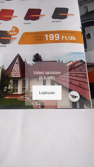 Live Home Screenshot 0