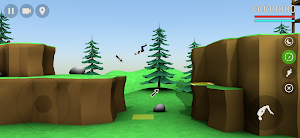 Backflip Madness 2 Demo Screenshot 3