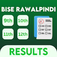 BISE Rawalpindi Result Check