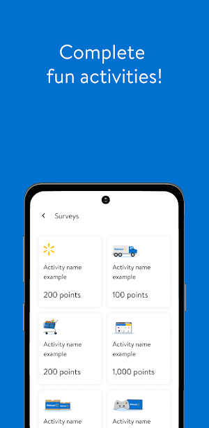 Customer Spark Screenshot 2