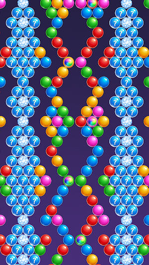 Bubble Shooter: Bubble Puzzle! Screenshot 2
