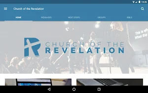 Church of the Revelation Screenshot 3