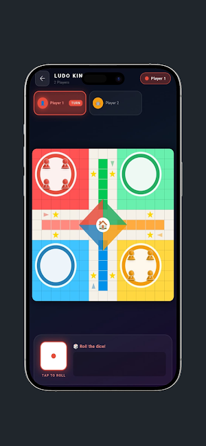 Ludo Classic Screenshot 0