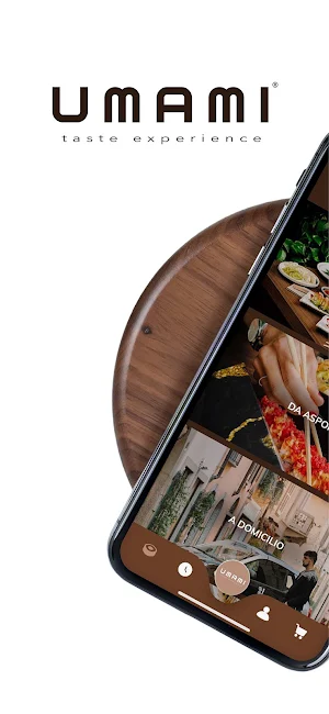 Umami Sushi Screenshot 0