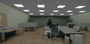 Floor 9 Anomaly Screenshot 3