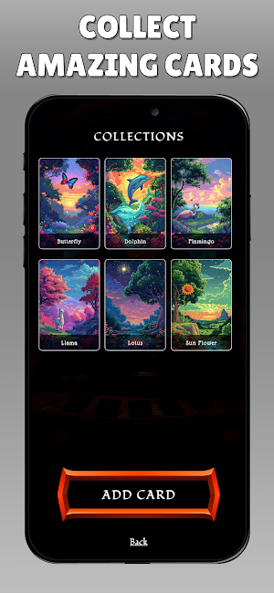 Nonogram: Picture Cross Color Screenshot 0