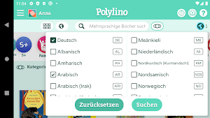 Polylino Screenshot 3