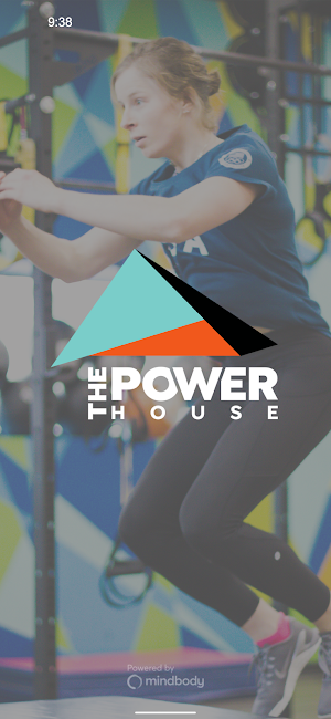 The Power House MN Screenshot 0