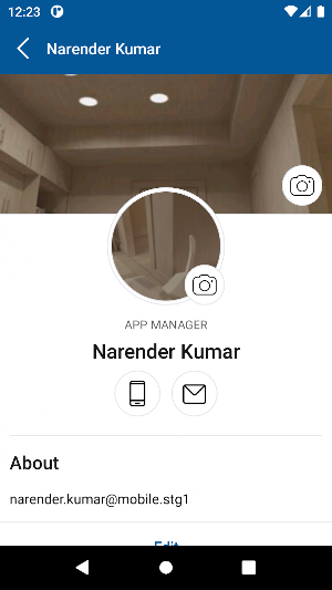 MLA Insider screenshot 5