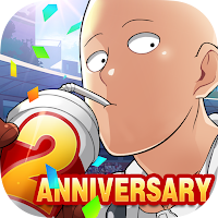One-Punch Man:Road to Hero 2.0