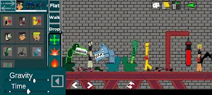 Sandbox Ragdoll Playground Screenshot 1