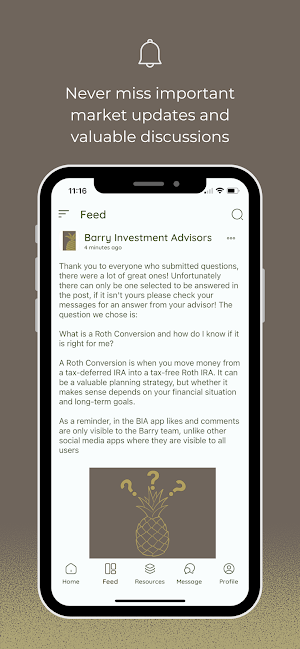 Barry Investment Advisors Screenshot 3