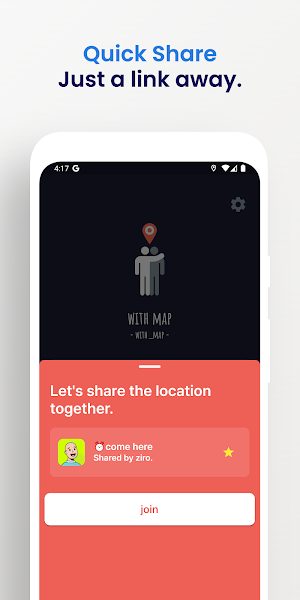 With Map Screenshot 3