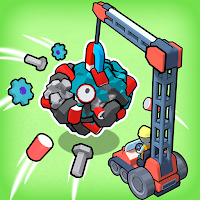 Garbage Factory