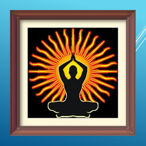 om chanting mantas for peace Screenshot 3