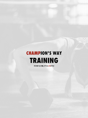 Champions Way Screenshot 2
