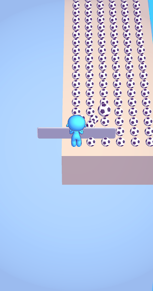 Push Them All! Screenshot 1