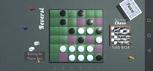 Rule Roulette Screenshot 3