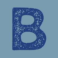 Burger Blue